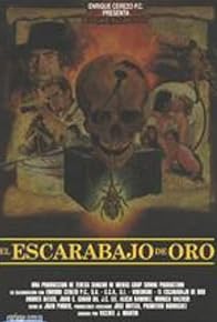 Primary photo for El escarabajo de oro