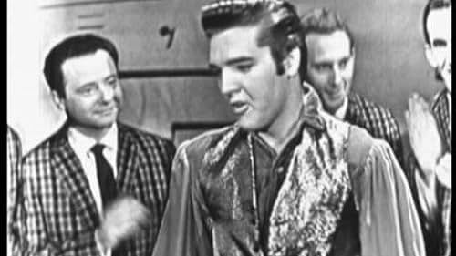 Home video trailer for the release of Elvis's live performances on the Ed Sullivan Show