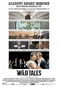 Primary photo for Wild Tales