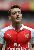 Mesut Özil