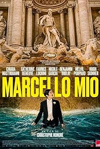 Primary photo for Marcello Mio