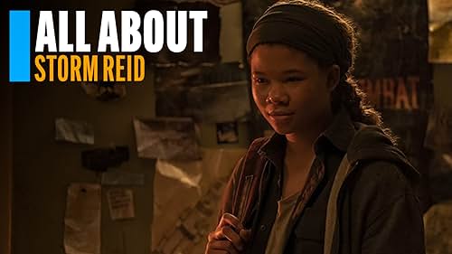 All About Storm Reid