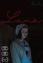 Laura Nadolska in The Luna (2019)