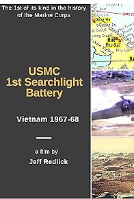 Primary photo for USMC 1st Searchlight Battery in Vietnam 1967-69