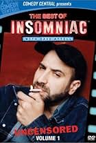 Insomniac with Dave Attell