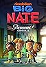 Big Nate (TV Series 2022–2024) Poster