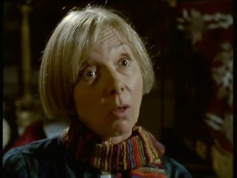 Anna Massey in Inspector Morse (1987)