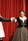 Ildebrando D'Arcangelo and Anna Netrebko in Carmen (2010)