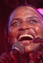 Miriam Makeba in Soul Power (2008)