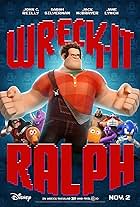 Wreck-It Ralph