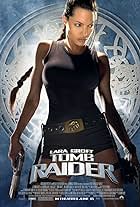 Lara Croft: Tomb Raider