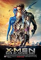 X-Men: Days of Future Past