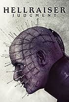 Hellraiser: Judgment (2018)