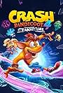 Crash Bandicoot 4: It's About Time