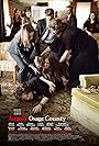 Ewan McGregor, Julia Roberts, Juliette Lewis, Dermot Mulroney, Meryl Streep, Chris Cooper, Margo Martindale, and Abigail Breslin in August: Osage County (2013)