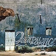 Quintessence: Delirious (2004)