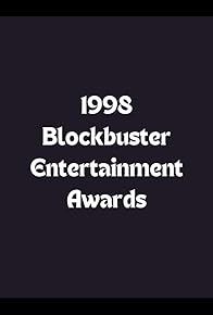 Primary photo for 1998 Blockbuster Entertainment Awards