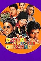 Awara Paagal Deewana