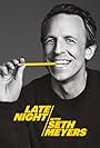 Late Night with Seth Meyers (2014)