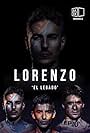 In Our Blood - El Legado, Jorge Lorenzo (2019)