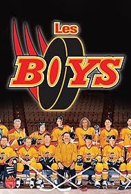 Les Boys (1997)