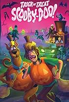 Trick or Treat Scooby-Doo!