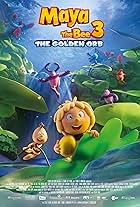 Maya the Bee 3: The Golden Orb