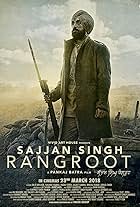 Sajjan Singh Rangroot