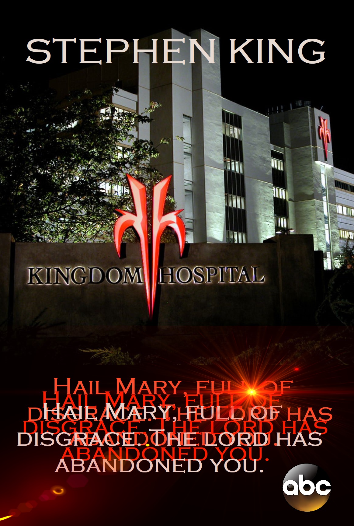 Kingdom Hospital (2004)