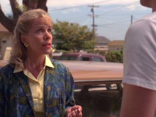 Susan Leslie in Mad Men (2007)