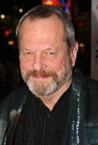 Primary photo for Terry Gilliam