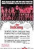 The Balcony (1963) Poster