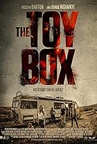 Denise Richards, Mischa Barton, Jeff Denton, David Greathouse, Greg Violand, Brian Nagel, and Malika Michelle in The Toybox (2018)