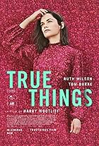 Ruth Wilson in True Things (2021)