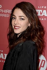 Primary photo for Olivia Thirlby