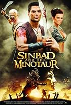 Sinbad and the Minotaur