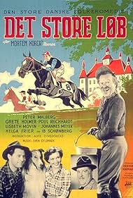 The Big Run (1952)