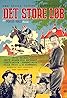 The Big Run (1952) Poster