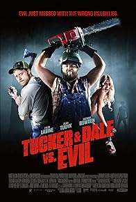 Primary photo for Tucker and Dale vs Evil