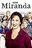 Miranda (TV Series 2009–2015) Poster