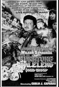 Wilson Sorronda: Leader Kuratong Baleleng's Solid Group (1995)