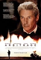 Richard Gere in Arbitrage (2012)