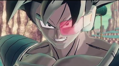 Dragon Ball Xenoverse 2 (VG)