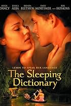 The Sleeping Dictionary