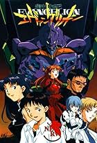 Neon Genesis Evangelion