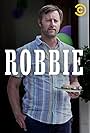 Rory Scovel in Robbie (2020)