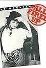 Pat Benatar: All Fired Up (1988)