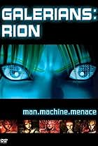 Galerians: Rion (2002)