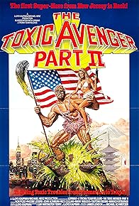 Primary photo for The Toxic Avenger Part II