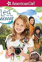 Lea to the Rescue (2016)